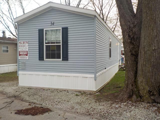 2021 Adventure Single Wide - single wide - in Indianapolis, IN - photo 2 of 15