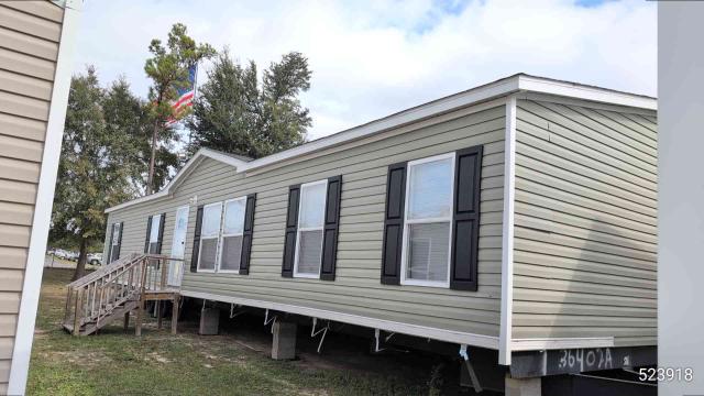 2021 Live Oak Double Wide - double wide - in Marianna, FL - photo 1 of 11