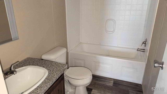 2021 Live Oak Double Wide - double wide - in Marianna, FL - photo 7 of 11