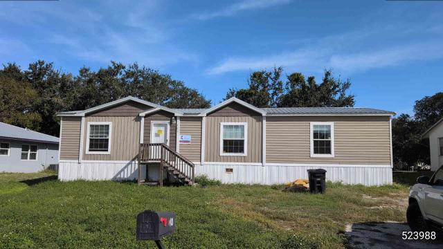 2022 Scotbilt Double Wide - double wide - in Moore Haven, FL - photo 1 of 15