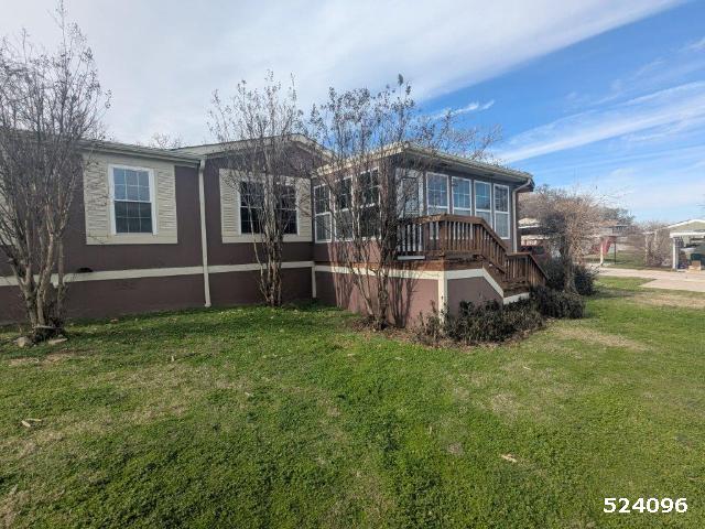 1997 Hbos Double Wide - double wide - in Denton, TX - photo 2 of 15