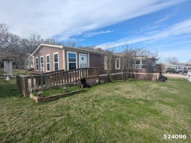 1997 Hbos Double Wide - double wide - in Denton, TX - photo 3 of 15
