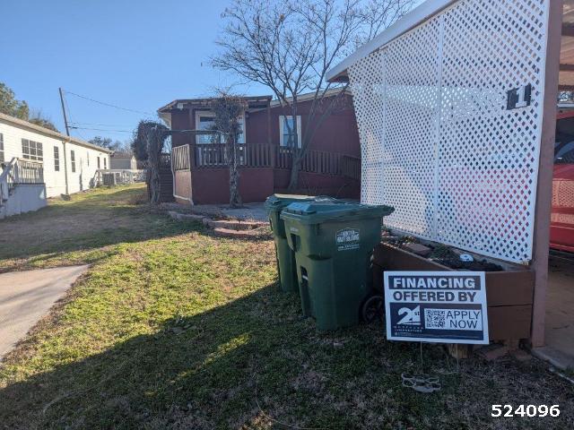 1997 Hbos Double Wide - double wide - in Denton, TX - photo 5 of 15