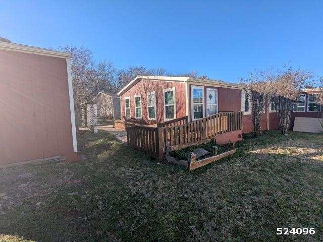 1997 Hbos Double Wide - double wide - in Denton, TX - photo 9 of 15