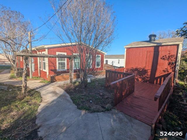 1997 Hbos Double Wide - double wide - in Denton, TX - photo 10 of 15