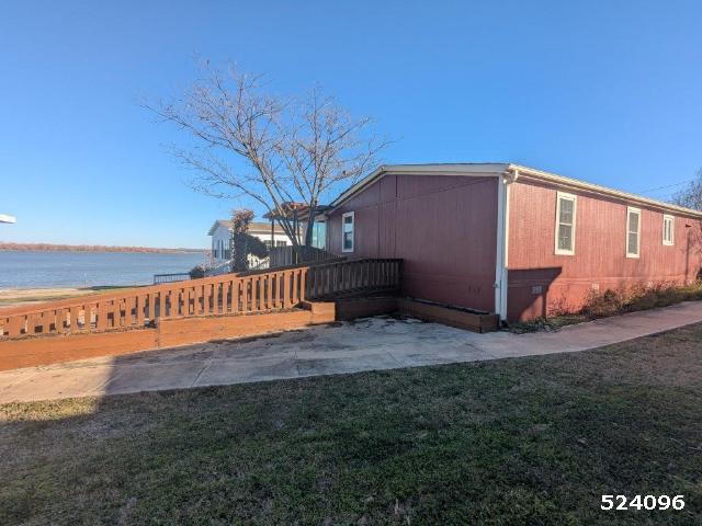 1997 Hbos Double Wide - double wide - in Denton, TX - photo 12 of 15
