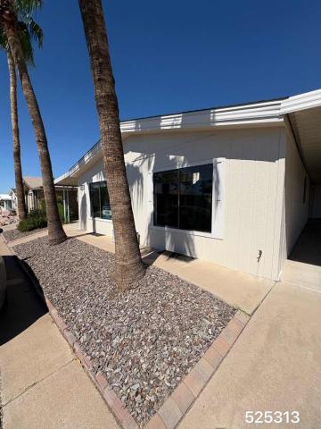 1986 Bainb Double Wide - double wide - in Mesa, AZ - photo 1 of 15