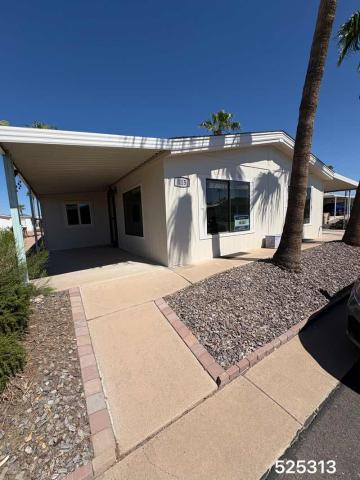 1986 Bainb Double Wide - double wide - in Mesa, AZ - photo 2 of 15