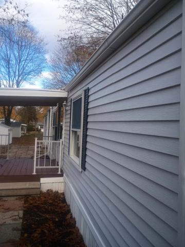 1972 Burlington Single Wide - single wide - in Killingworth, CT - photo 9 of 9