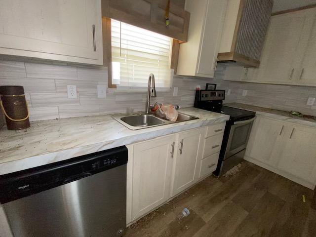 2022 Fleetwood Double Wide - double wide - in Temple, TX - photo 9 of 15
