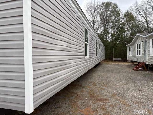 2021 Cmh Single Wide - single wide - in Tyler, TX - photo 3 of 15