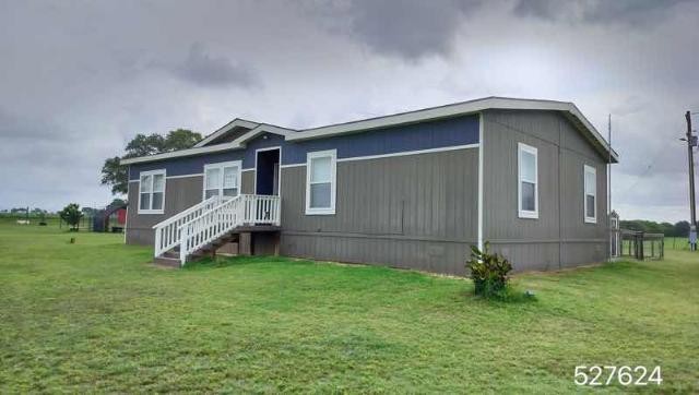 2022 Palm Harbor Double Wide - double wide - in Sealy, TX - photo 1 of 15