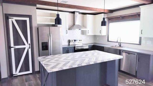 2022 Palm Harbor Double Wide - double wide - in Sealy, TX - photo 6 of 15