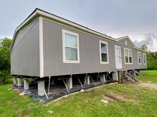 2021 Oak Creek Double Wide - double wide - in Rosharon, TX - photo 1 of 15