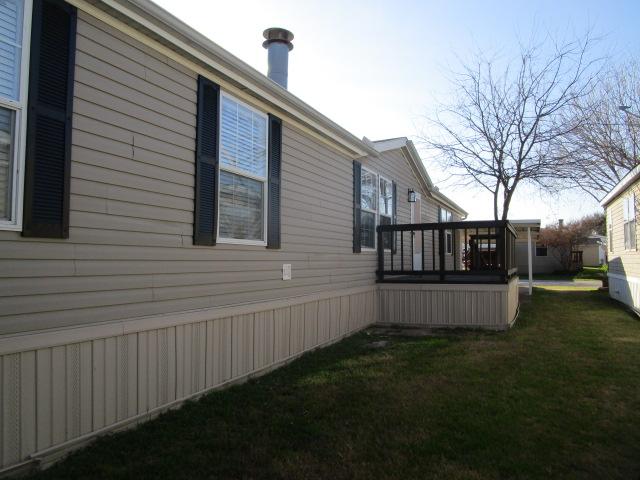2003 Spirit Homes Double Wide - double wide - in Keller, TX - photo 1 of 12