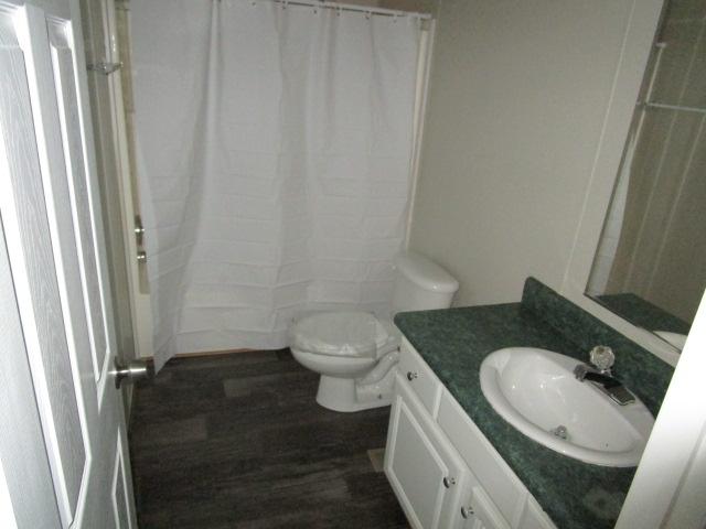 2003 Spirit Homes Double Wide - double wide - in Keller, TX - photo 8 of 12