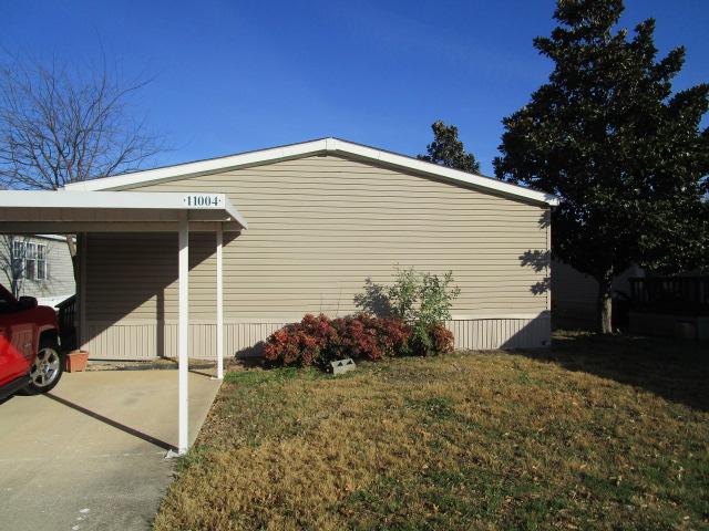 2003 Spirit Homes Double Wide - double wide - in Keller, TX - photo 12 of 12