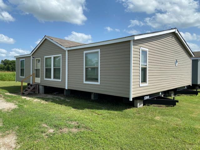 2022 Legacy Double Wide - double wide - in Anderson, TX - photo 1 of 15