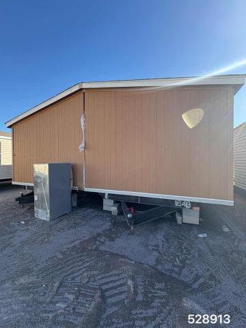 2022 Redman Double Wide - double wide - in Las Cruces, NM - photo 1 of 15