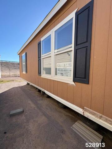 2022 Redman Double Wide - double wide - in Las Cruces, NM - photo 2 of 15