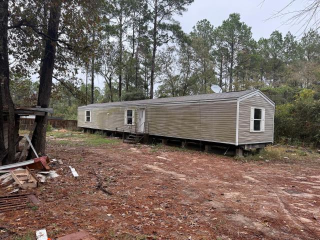 2021 Cmh Single Wide - single wide - in Plantersville, TX - photo 1 of 4