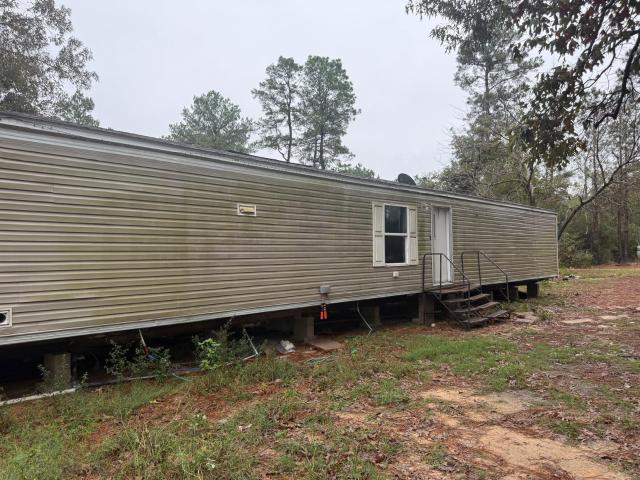 2021 Cmh Single Wide - single wide - in Plantersville, TX - photo 4 of 4