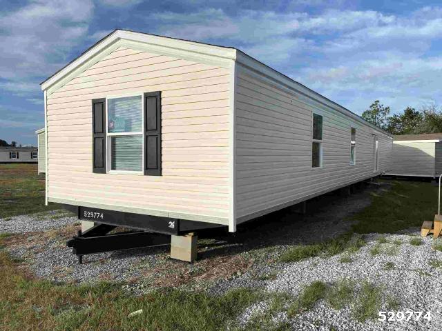 2021 Southern Energy Single Wide - single wide - in Harpersville, AL - photo 1 of 15