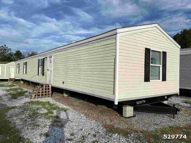 2021 Southern Energy Single Wide - single wide - in Harpersville, AL - photo 3 of 15