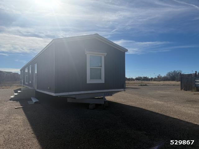 2021 Jessup Single Wide - single wide - in Amarillo, TX - photo 1 of 15