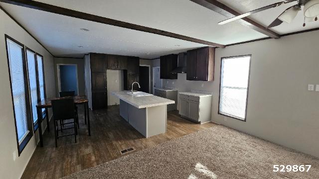 2021 Jessup Single Wide - single wide - in Amarillo, TX - photo 5 of 15