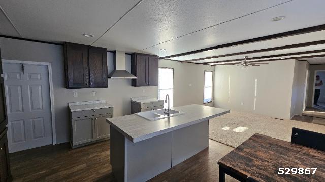 2021 Jessup Single Wide - single wide - in Amarillo, TX - photo 8 of 15