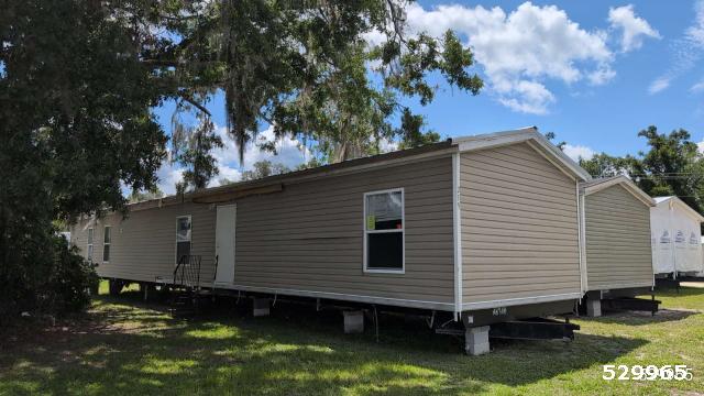 2018 Live Oak Single Wide - single wide - in Live Oak, FL - photo 1 of 12