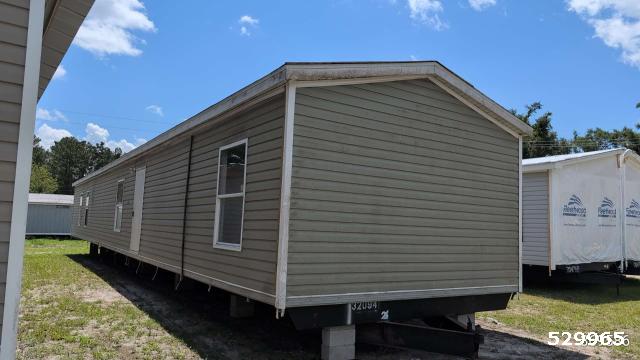 2018 Live Oak Single Wide - single wide - in Live Oak, FL - photo 2 of 12