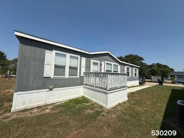 2021 Cavco Double Wide - double wide - in Bastrop, TX - photo 1 of 9