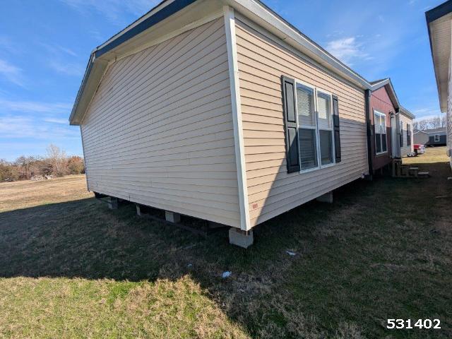 2022 Fleetwood Double Wide - double wide - in Corinth, TX - photo 1 of 15