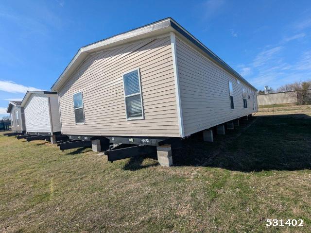 2022 Fleetwood Double Wide - double wide - in Corinth, TX - photo 2 of 15