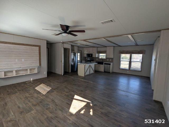 2022 Fleetwood Double Wide - double wide - in Corinth, TX - photo 3 of 15