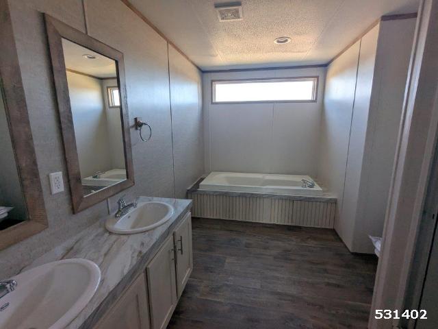 2022 Fleetwood Double Wide - double wide - in Corinth, TX - photo 8 of 15