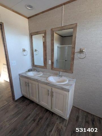 2022 Fleetwood Double Wide - double wide - in Corinth, TX - photo 12 of 15