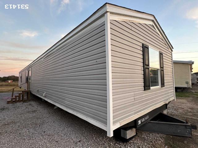 2021 Southern Energy Single Wide - single wide - in Sallisaw, OK - photo 1 of 15