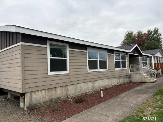 2018 Cmh Double Wide - double wide - in Central Point, OR - photo 1 of 2