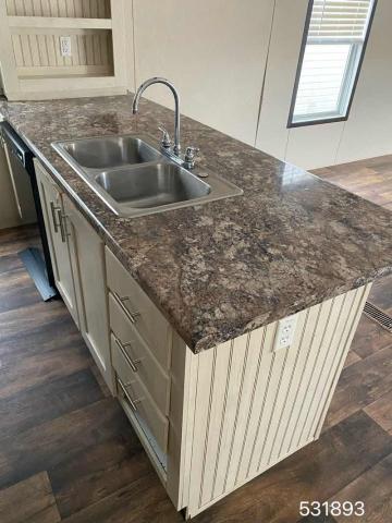 2021 Hamilton Single Wide - single wide - in Bossier City, LA - photo 3 of 15