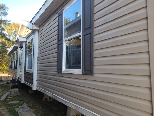 2019 Cappaert Double Wide - double wide - in Mccomb, MS