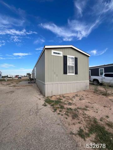 2022 Champion Single Wide - single wide - in Odessa, TX - photo 3 of 9