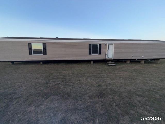 2022 Southern Energy Single Wide - single wide - in Ponder, TX - photo 1 of 11