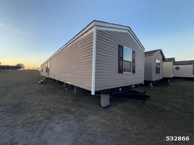 2022 Southern Energy Single Wide - single wide - in Ponder, TX - photo 5 of 11