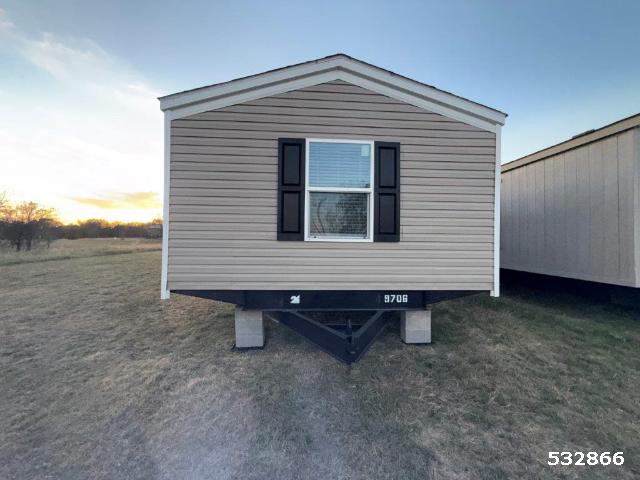 2022 Southern Energy Single Wide - single wide - in Ponder, TX - photo 6 of 11
