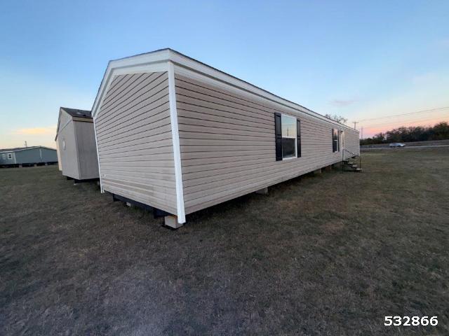 2022 Southern Energy Single Wide - single wide - in Ponder, TX - photo 7 of 11