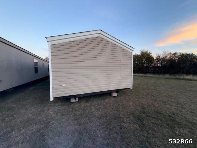 2022 Southern Energy Single Wide - single wide - in Ponder, TX - photo 8 of 11