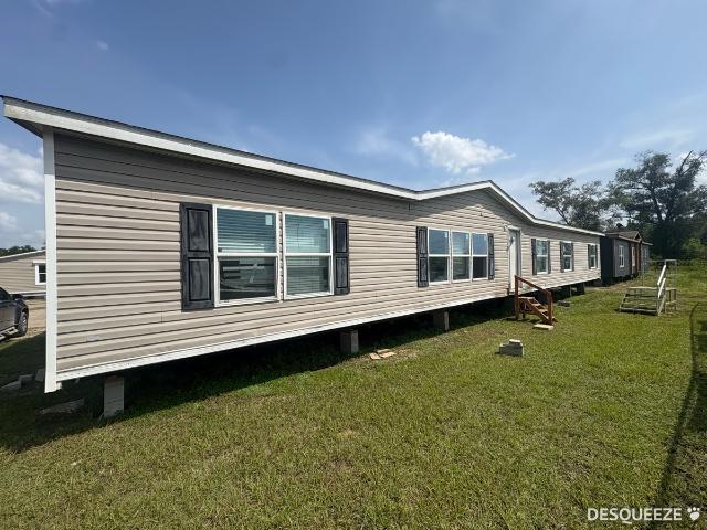 2019 Southern Energy Double Wide - double wide - in Splendora, TX - photo 1 of 13